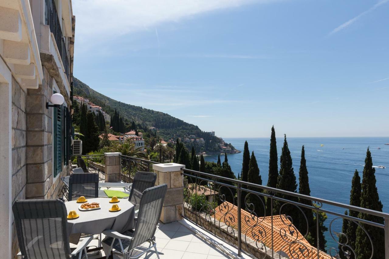 Teresa'S View Apartment Dubrovnik Exterior photo