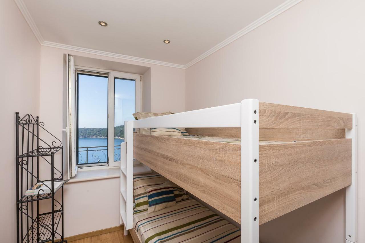 Teresa'S View Apartment Dubrovnik Exterior photo